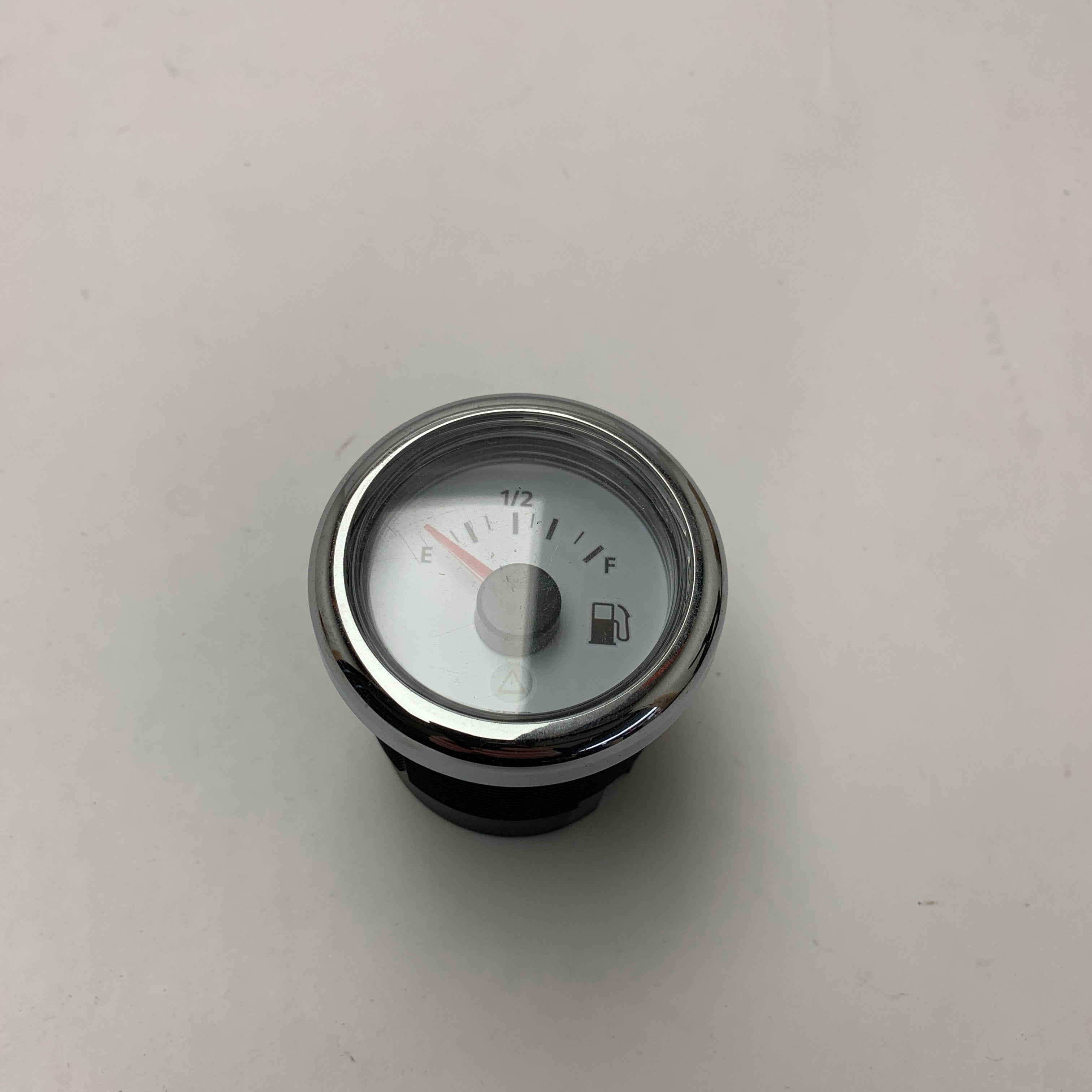 VDO brændstofniveauindikator hvid - A2C53412993