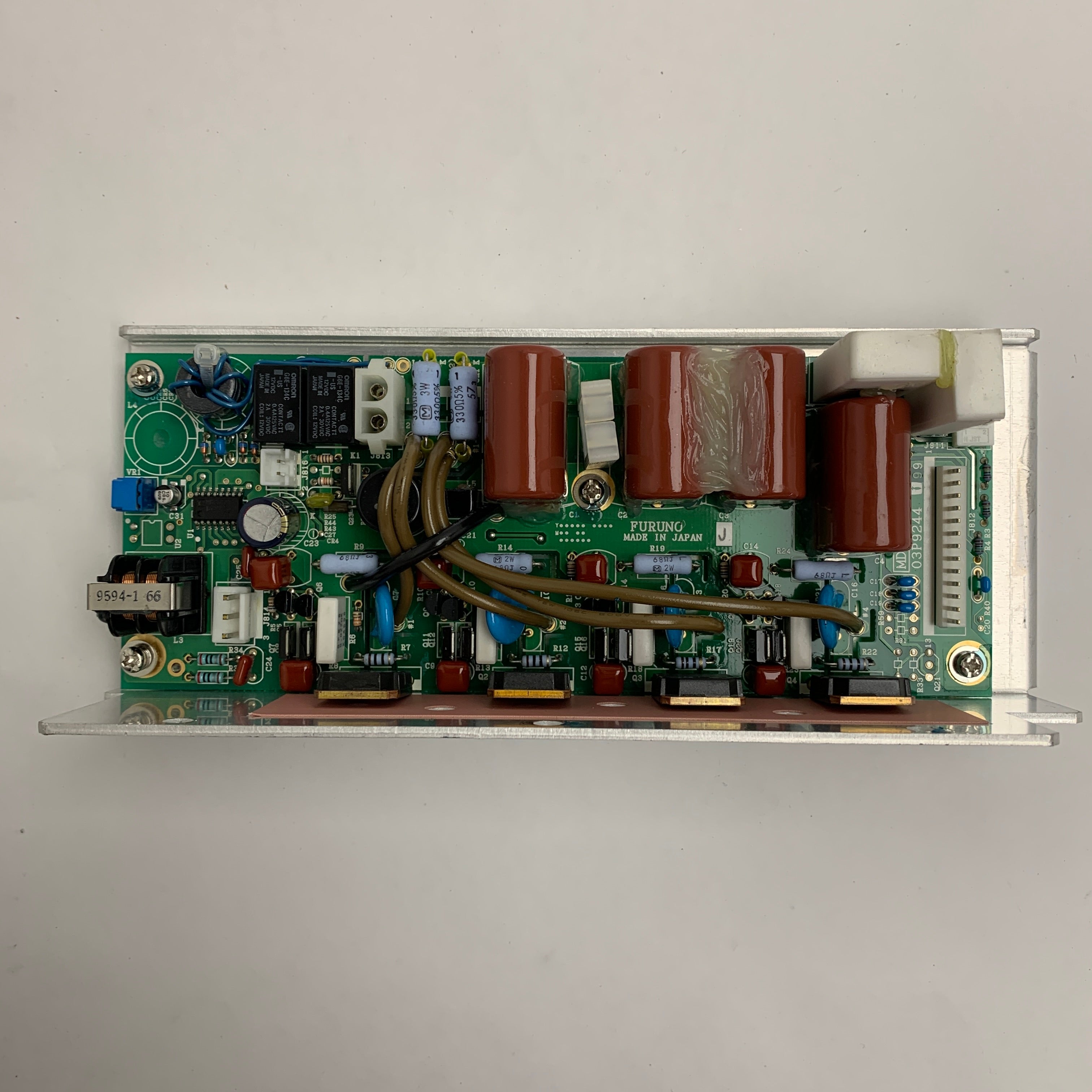 Модулатор на Furuno Radar FAR2837S PCB 03P9244