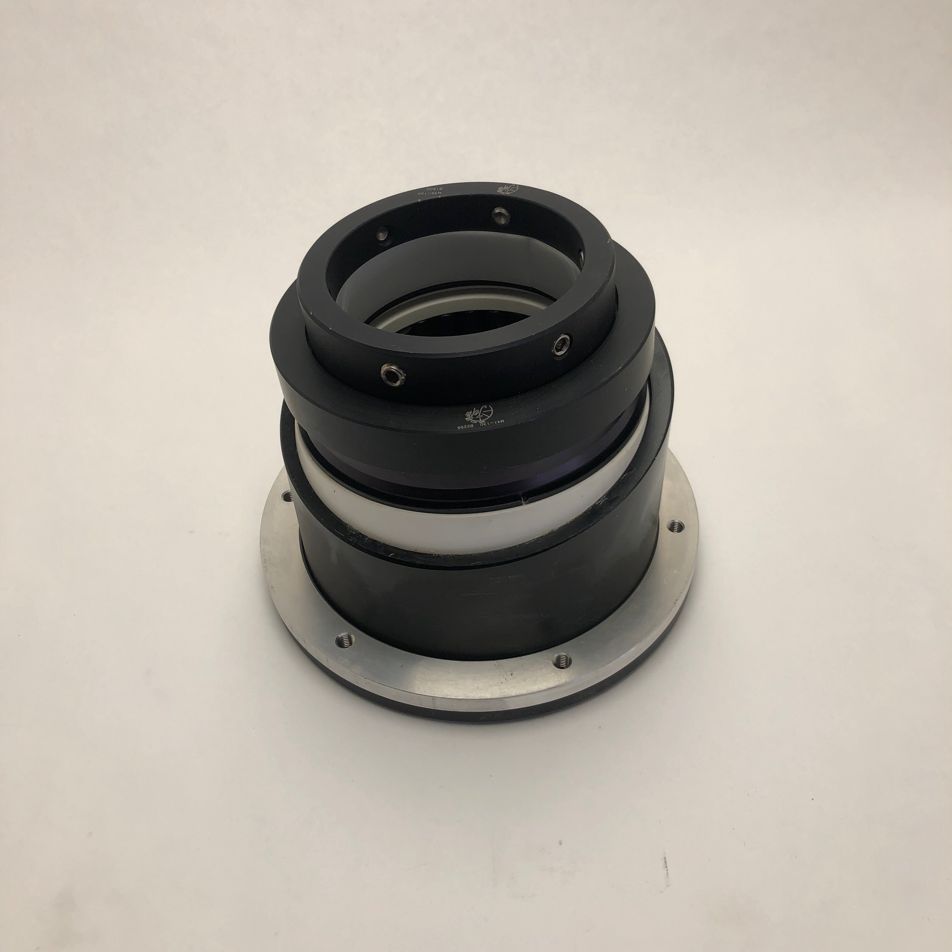 Jefa selbstausrichtendes oberes Lager 100 mm - S100Z-20