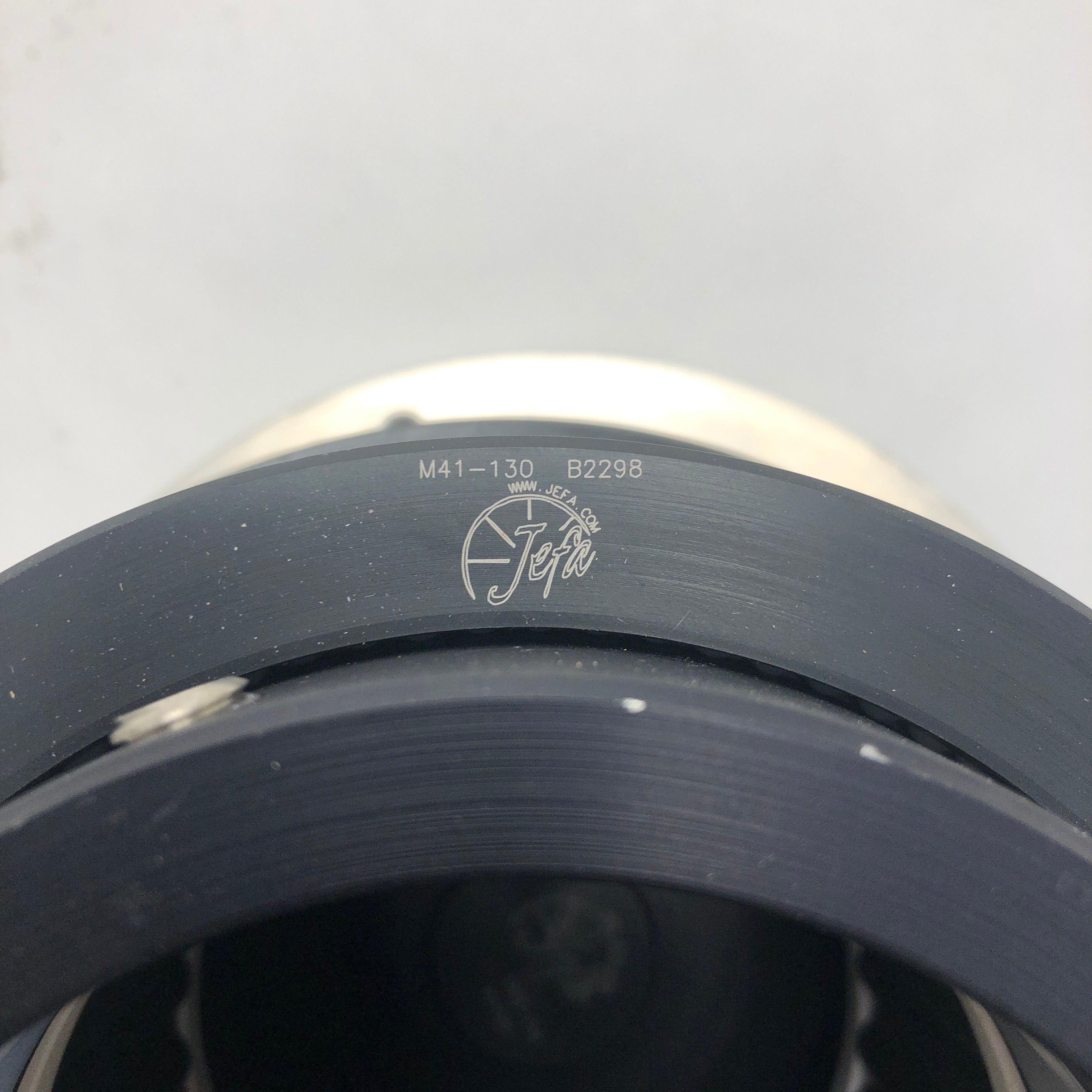 Jefa selbstausrichtendes oberes Lager 100 mm - S100Z-20