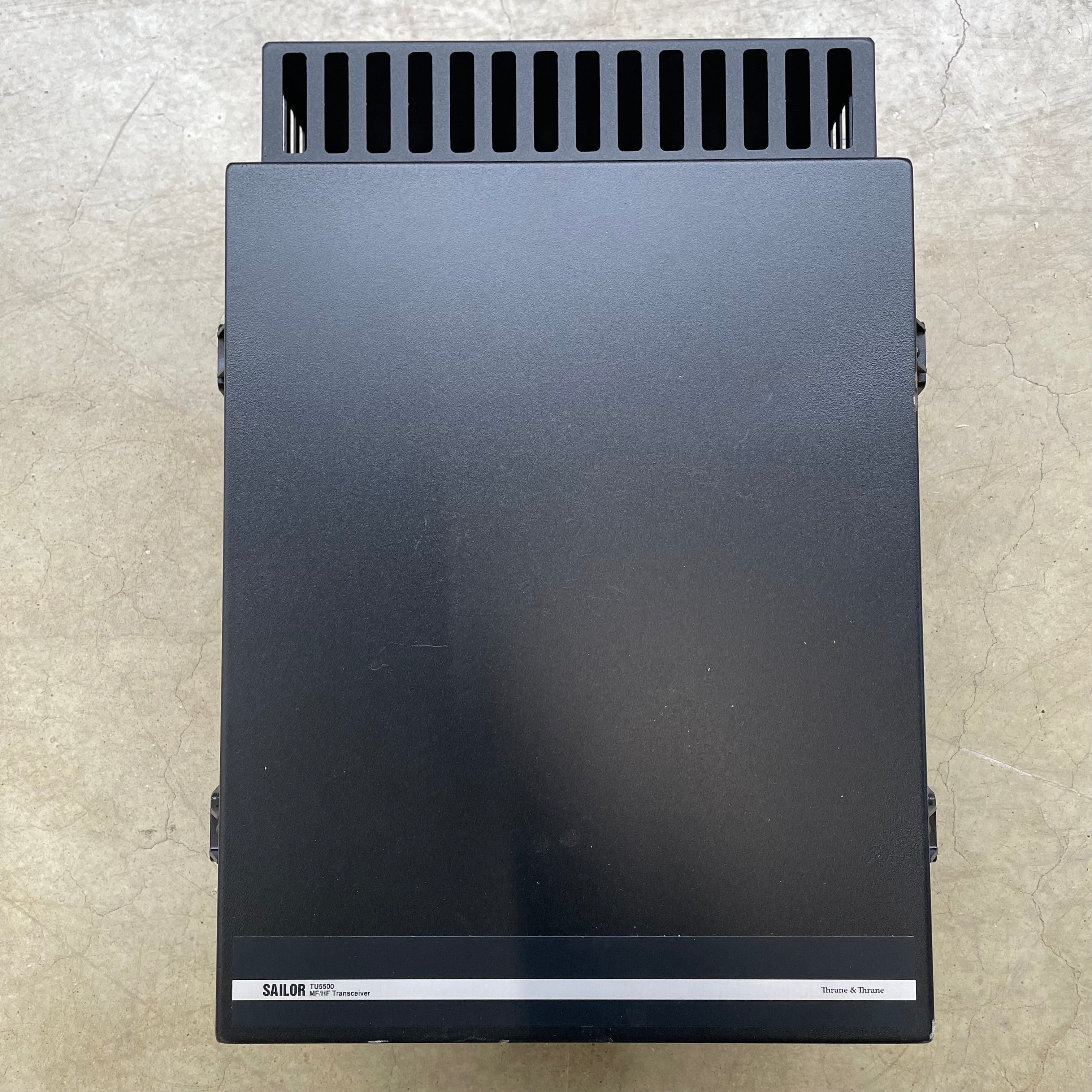 Cobham TU5500 MF/HF radio prijemnik za Sailor 6350