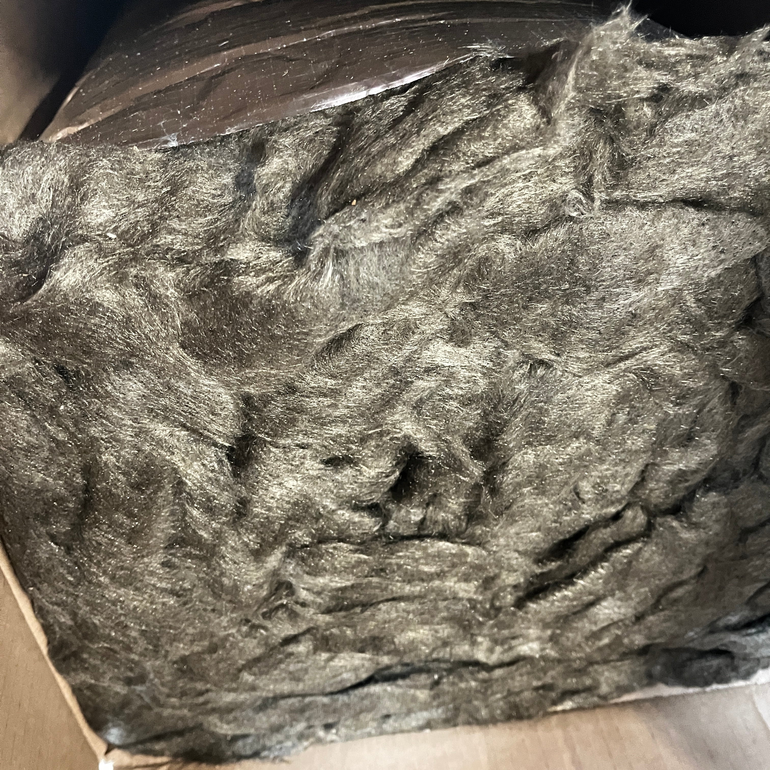 Promaglaf WB Alu solas сертифицирана пожароустойчива изолация - защита