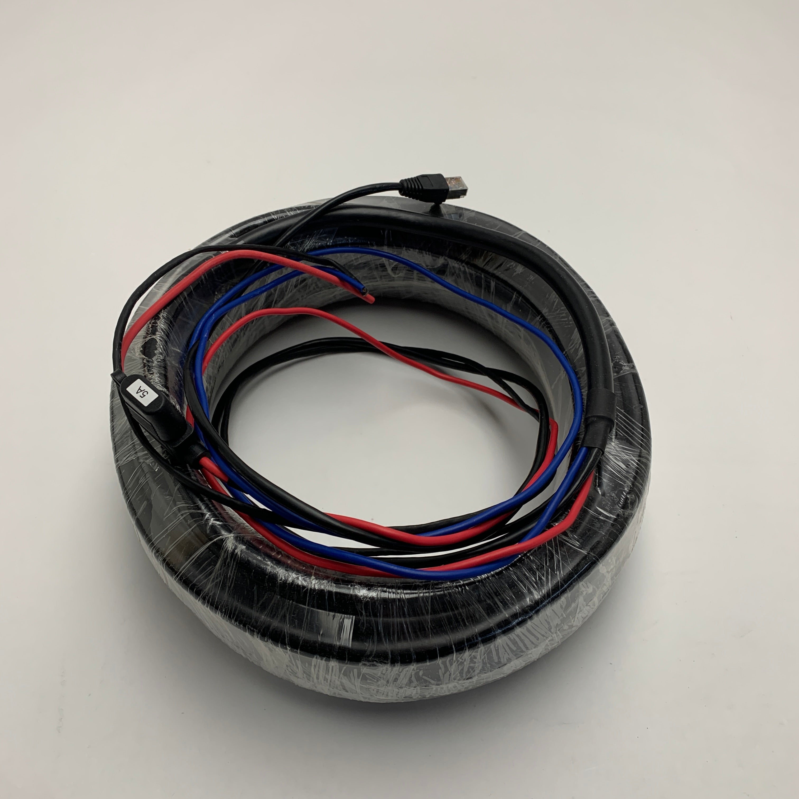 Furuno installazzjoni kabli CP03-37410 DRS12A/25A_X