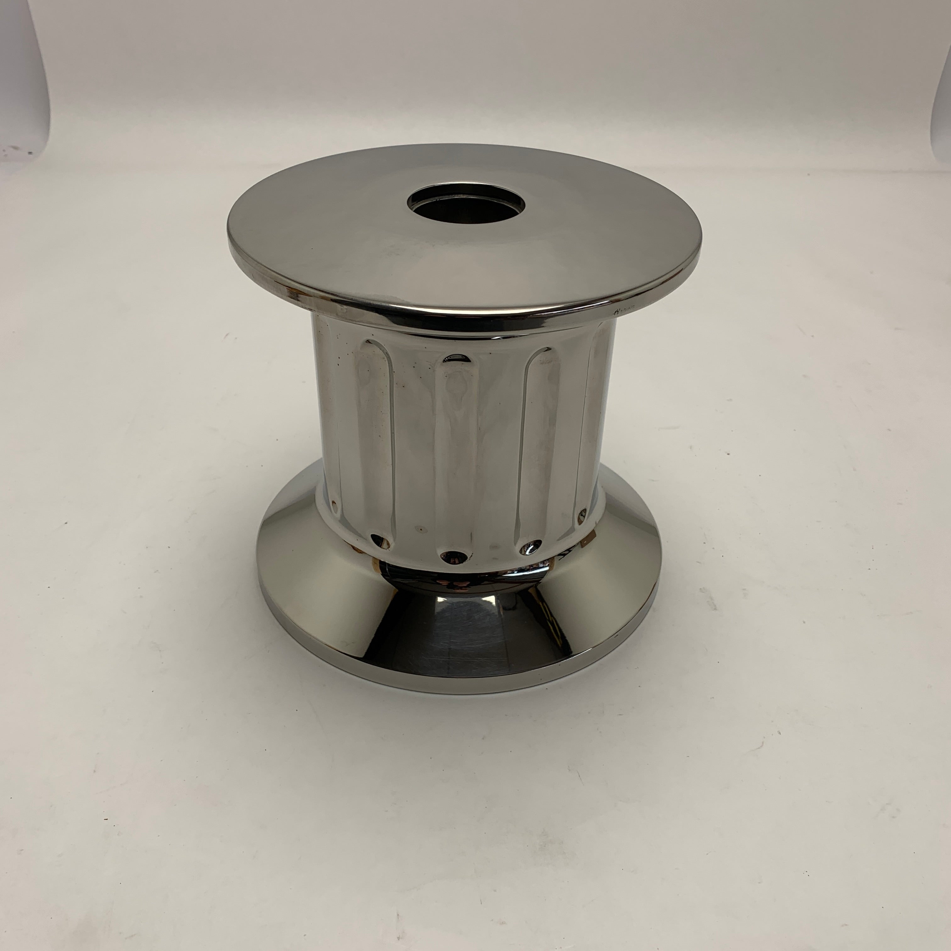 Italwinch-vetopää ruostumatonta terästä ��215 mm