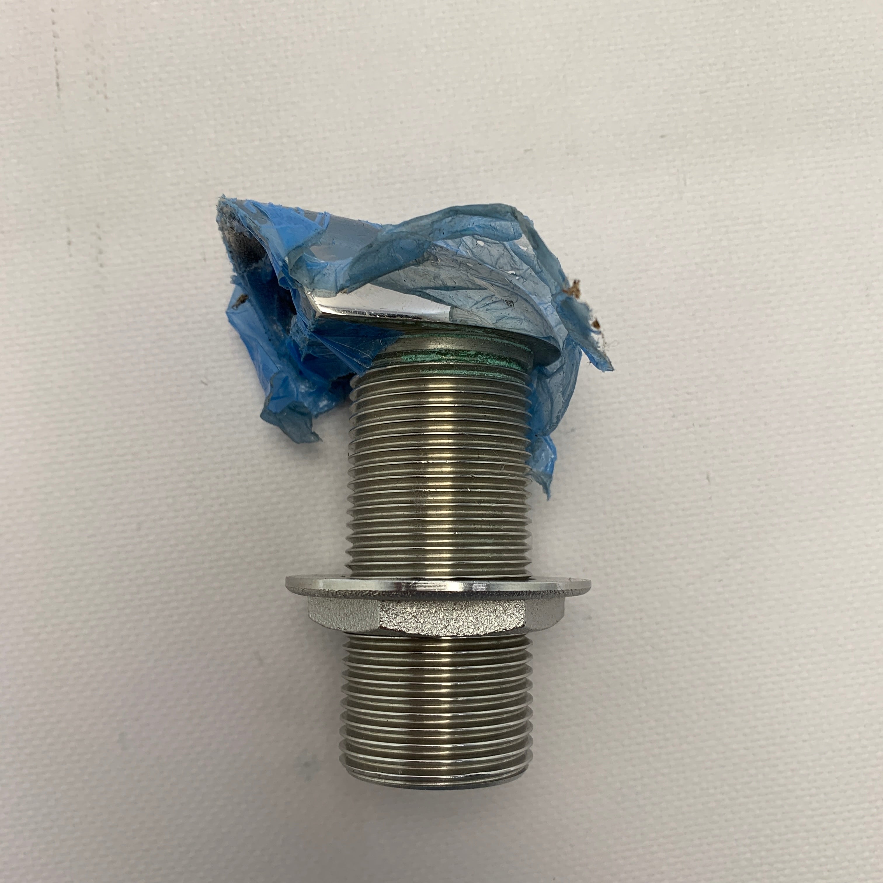 Guidi pronssipinnoitettu tuuletusaukko 1 1/4 tuumaa 1193#110007