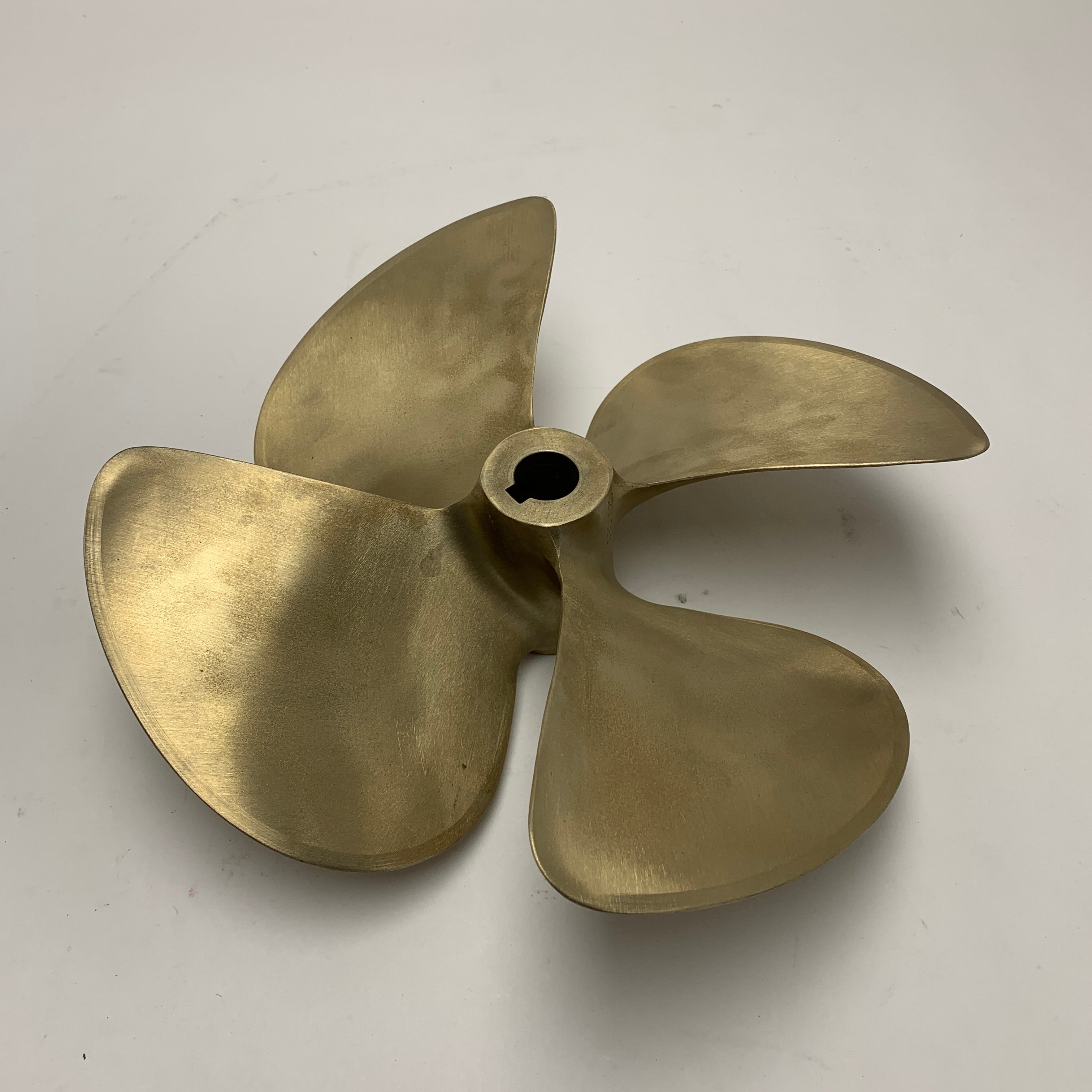 Hélice France Helices 4 palas 326 x 309 LH - C200083