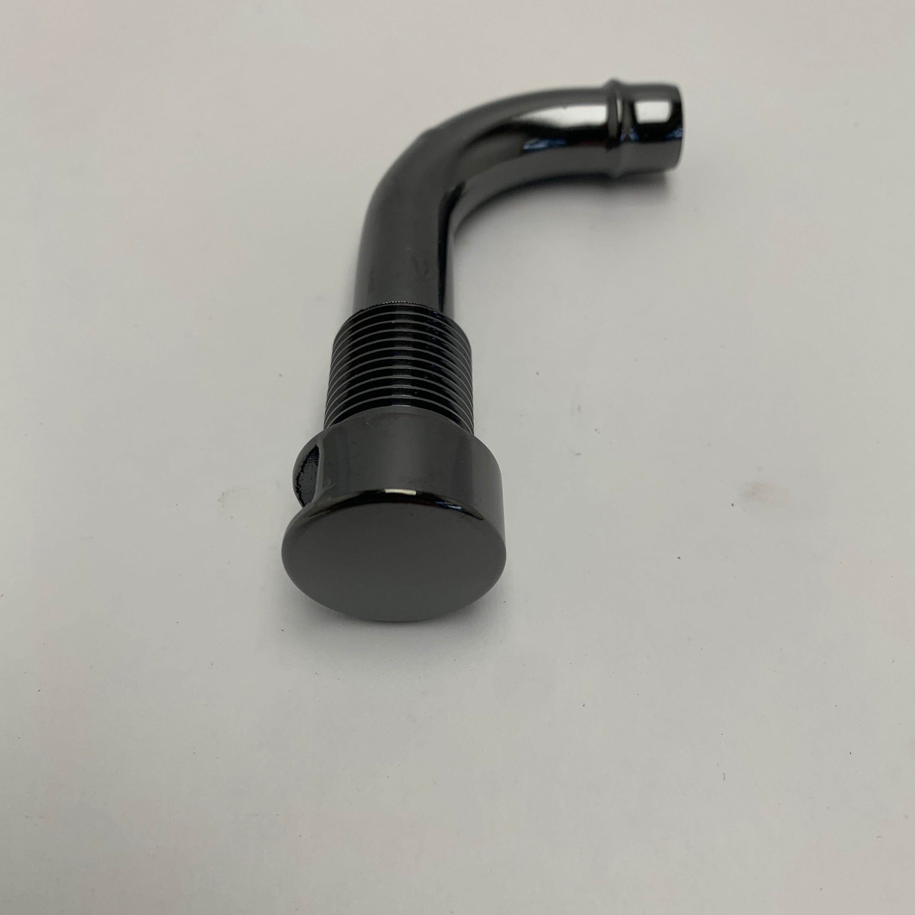 فوريستي سواردي FS242D فتحة تهوية فلول مطلية باللون الأسود D22 مم