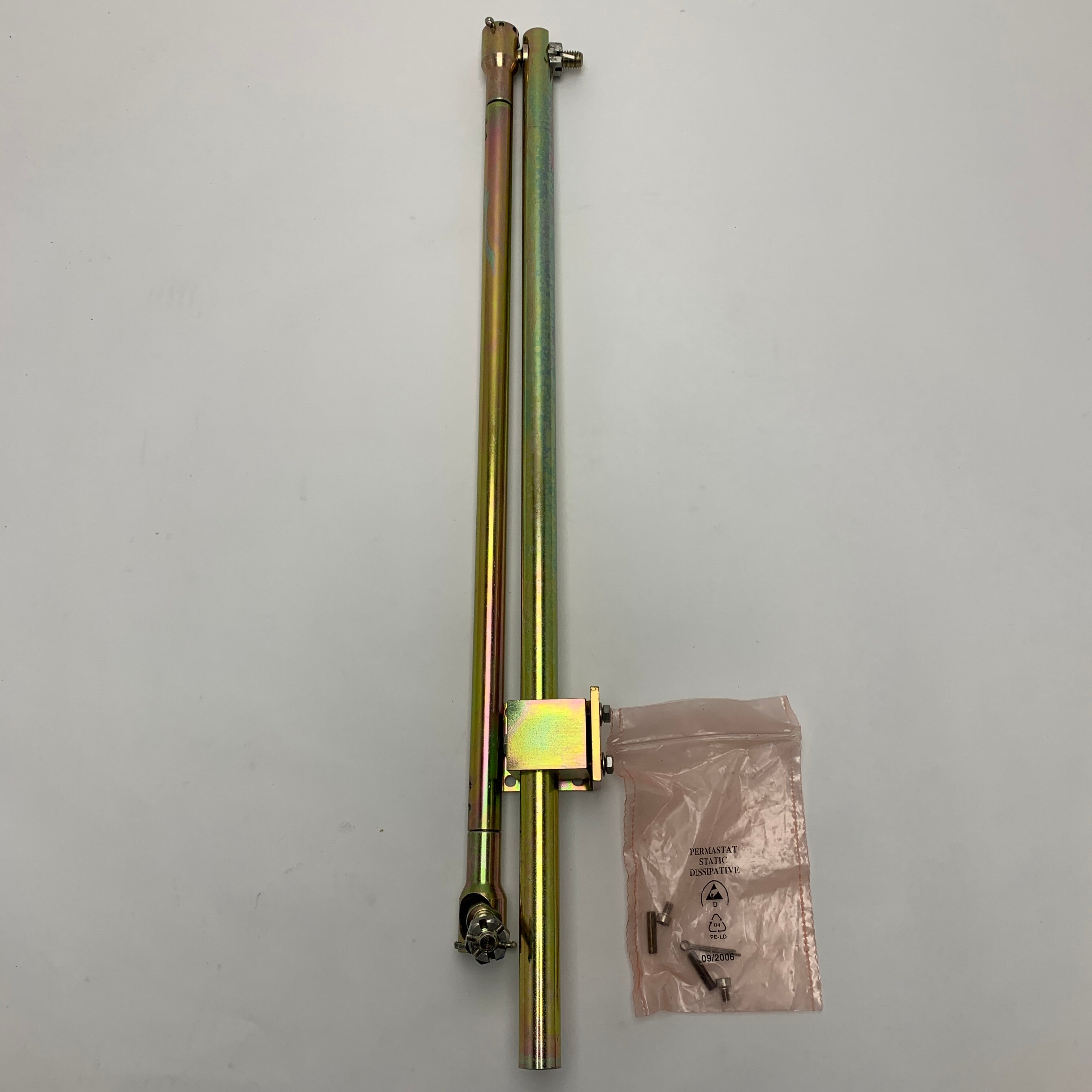 Raytheon Anschutz Ruderlagengebereinheit - 148-442