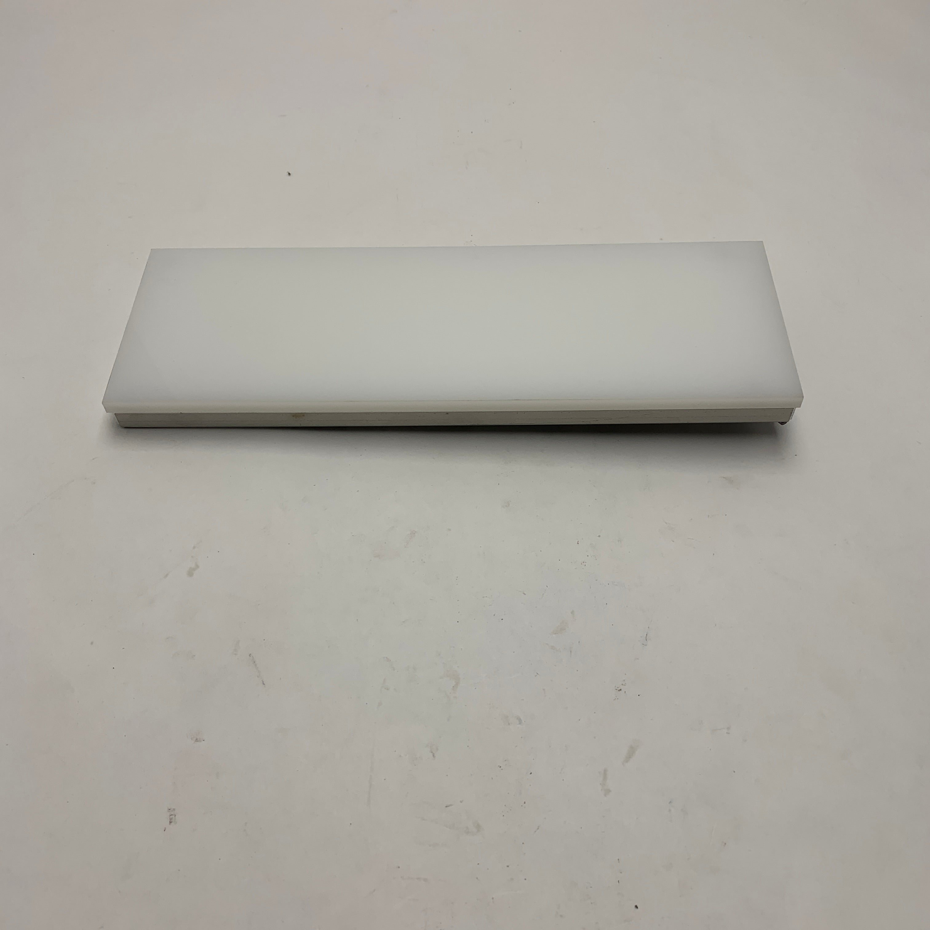 Cantalupi 358730 LED πάνελ 3000K κομψό σχέδιο 100 x 300 mm