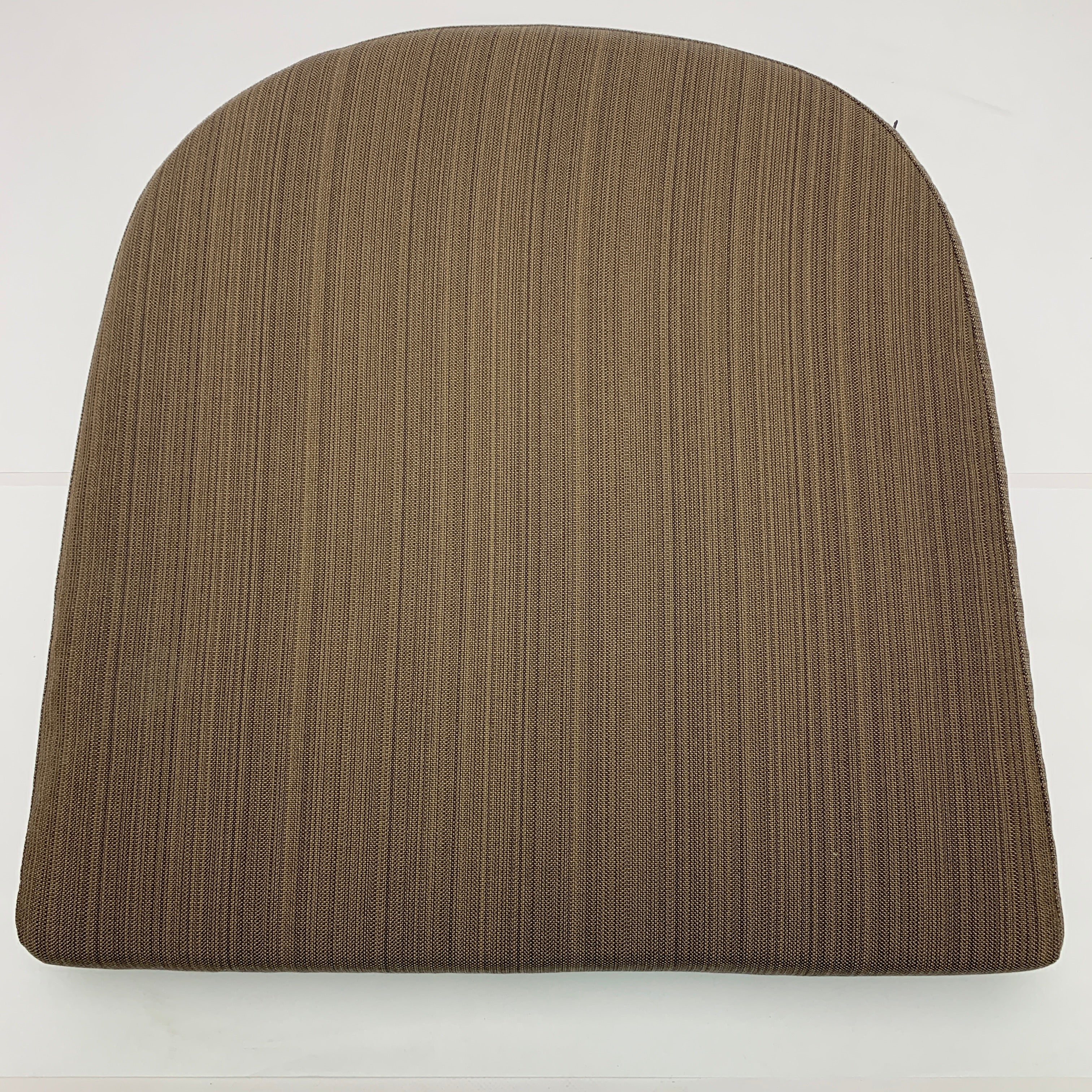 Dedon Barcelona 902-027001-780 cuscino per seduta marrone