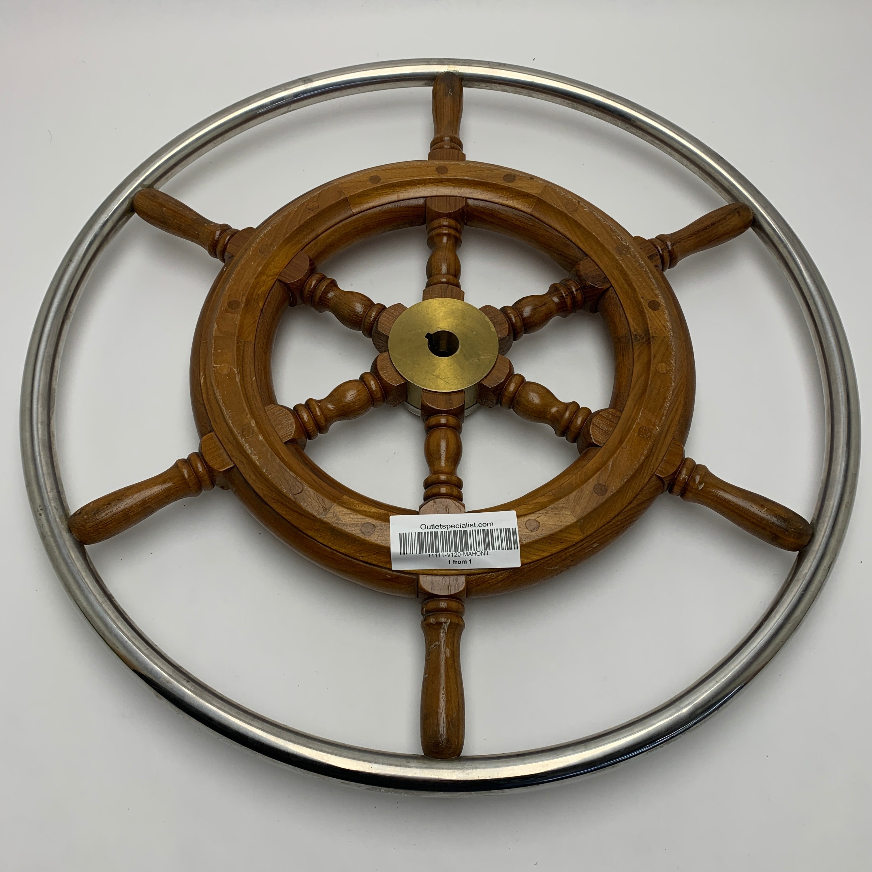 Volante usato Vetus MAHONIE 655 mm