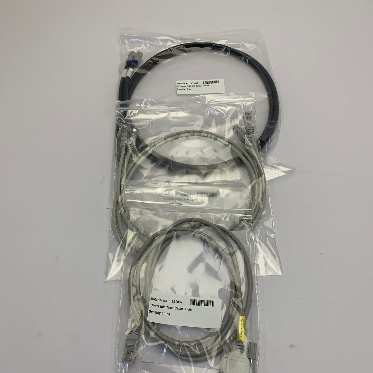 Intellian v85NX Ku-Band Maritime VSAT Satellite Antenna System - V5-85