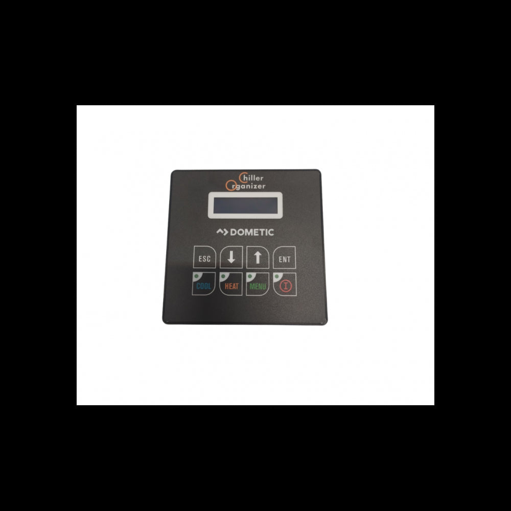 Dometic 533000010 Refrigeratore Organizzatore display di controllo