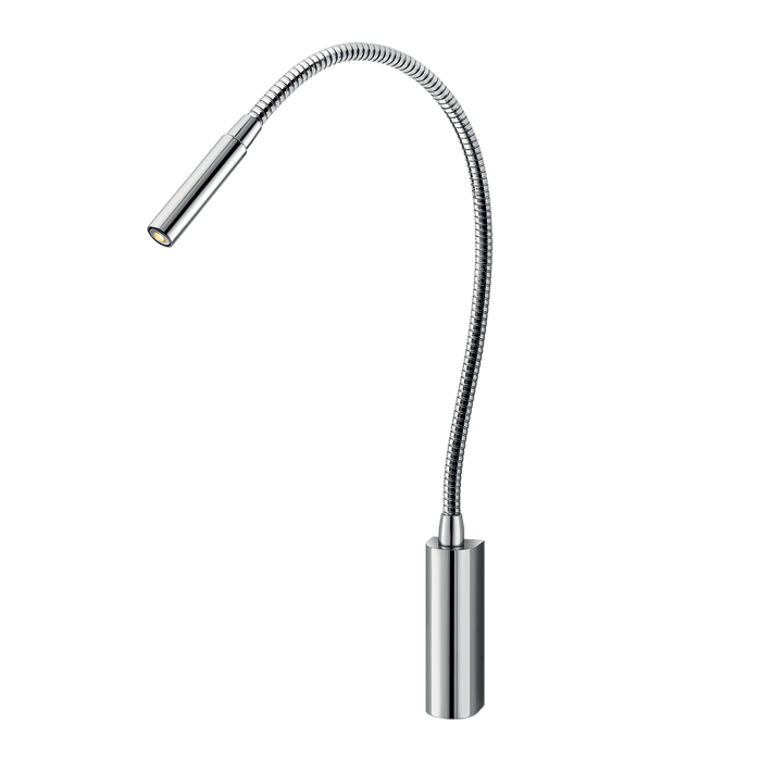 BCM 2157 / LD1WI / 7 qari aġġustabbli kromju ħafif