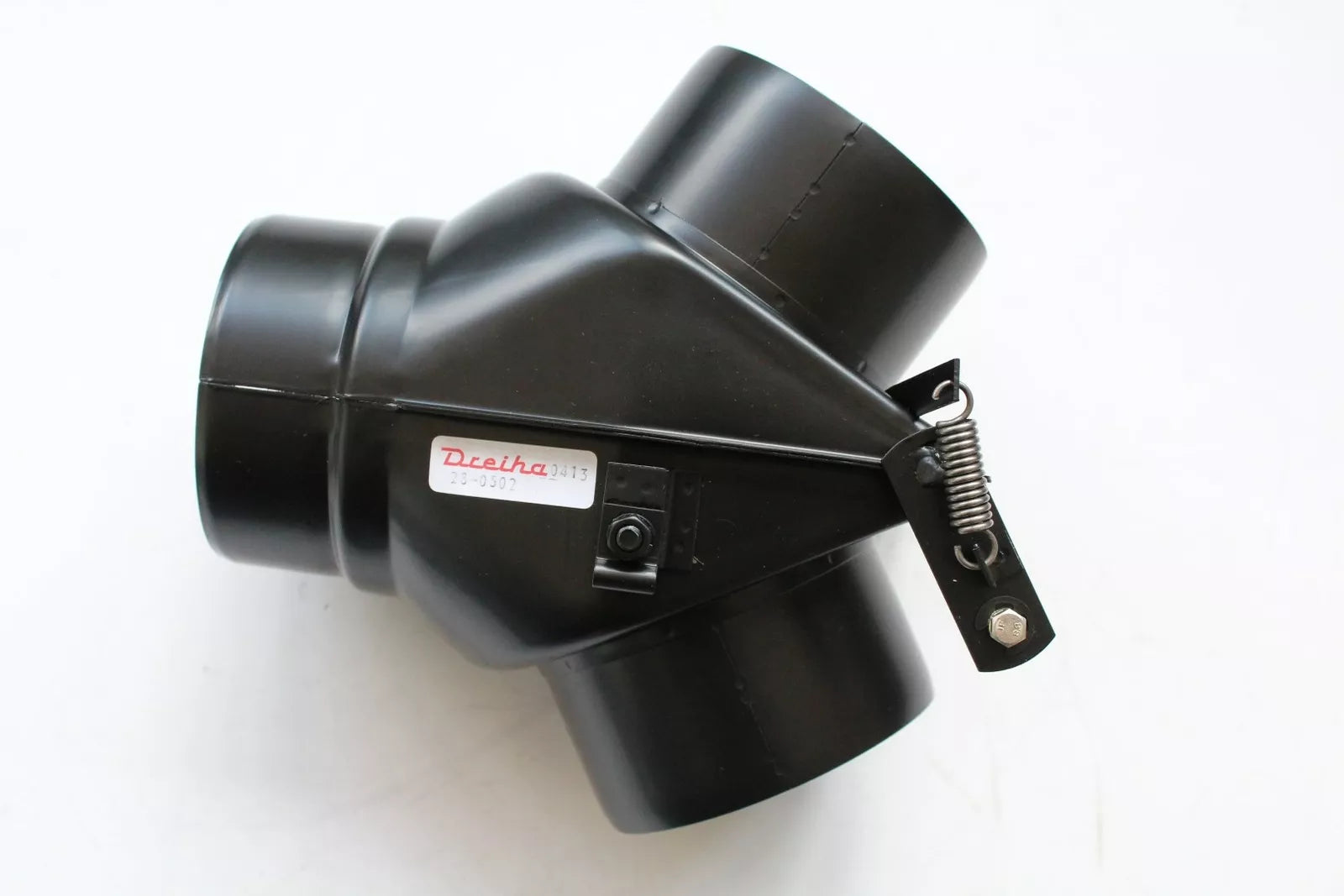 Webasto BRAGA 100-100-100 luftfordeler - 1319310A