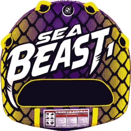 Seachoice Sea Beast funtube til én person - 86911
