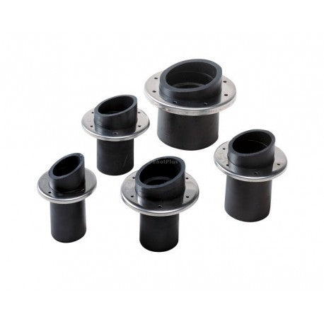 Vetus TRC40 tru-hull Auslassgummi 40 mm