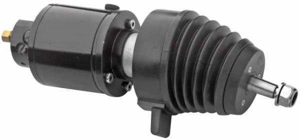 Гідравлічний насос рульового колеса Vetus HTP3008RT з нахилом Vetus HTP3008RT