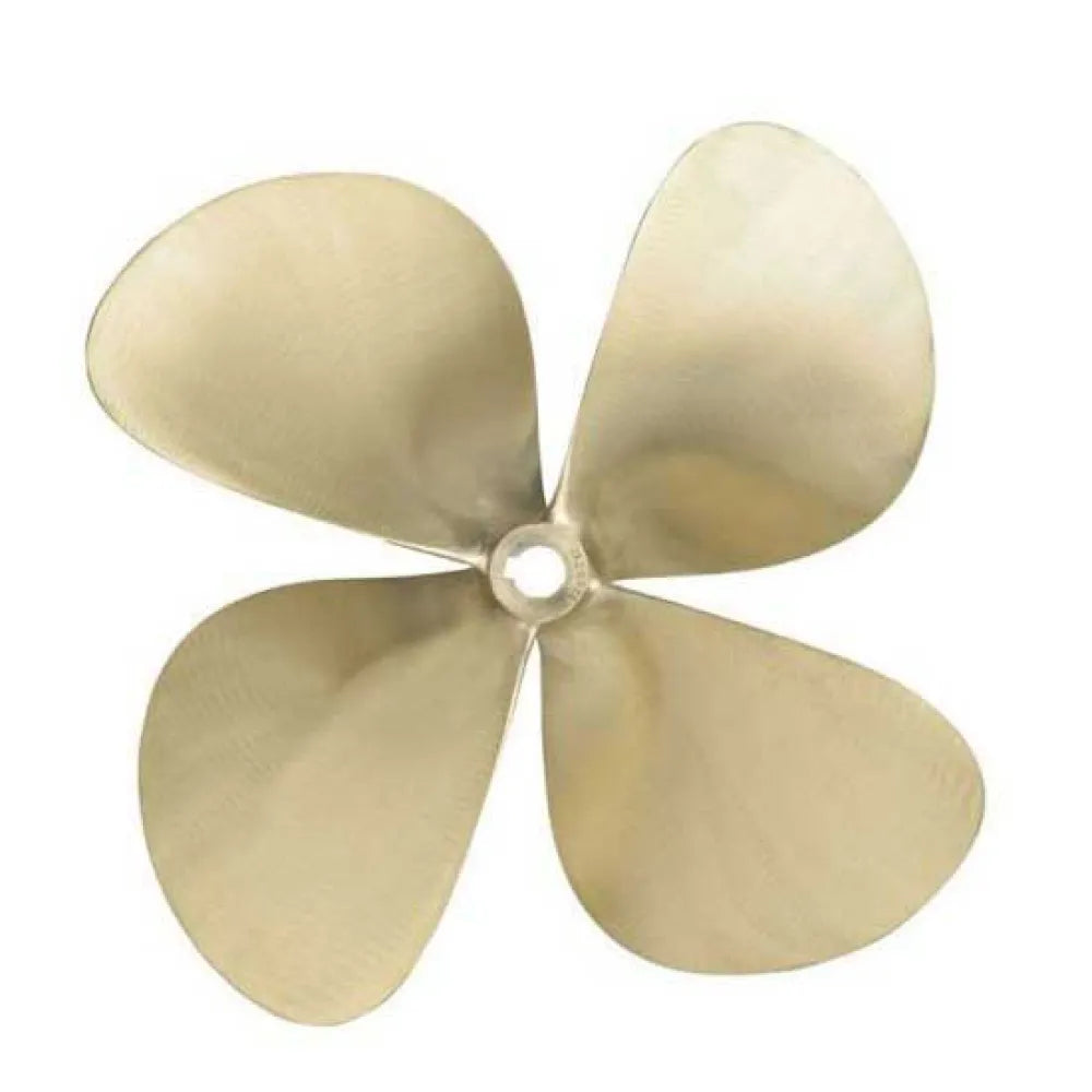 Eliche Radice 4-lapainen 21 x 25 RH potkuri halkaisija 40 mm.