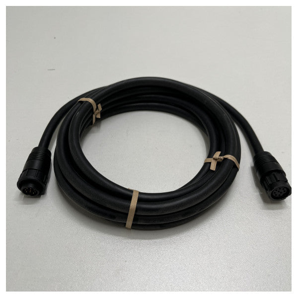 Lowrance 10EX-BLK 9-nastainen StructreScan-jatkojohto - 000-00099-006
