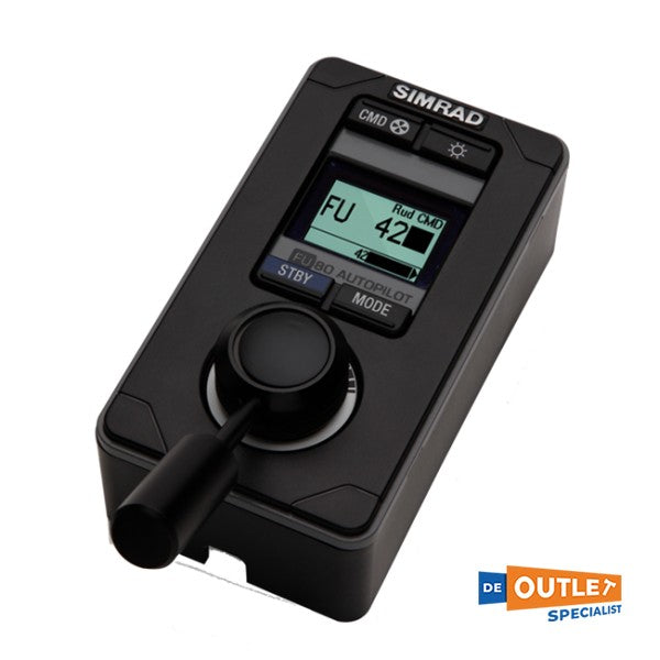 جهاز التحكم عن بعد للطيار الآلي Simrad FU80 - 000-10183-001