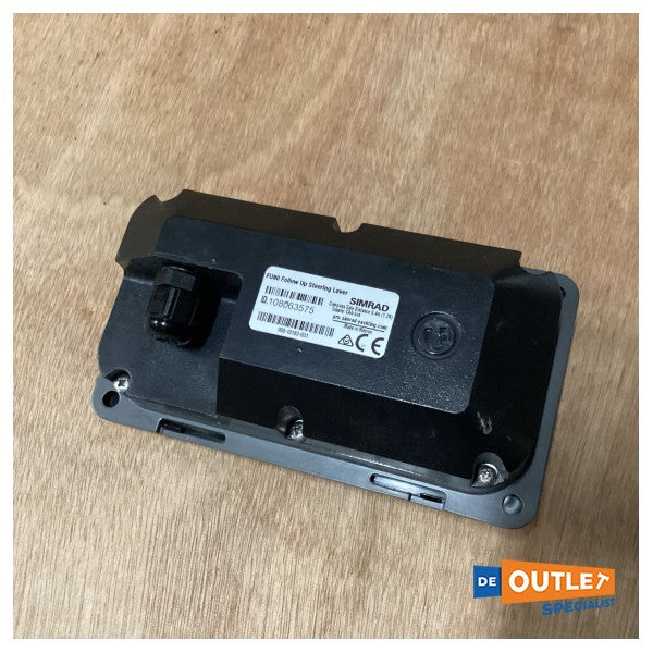 جهاز التحكم عن بعد للطيار الآلي Simrad FU80 - 000-10183-001
