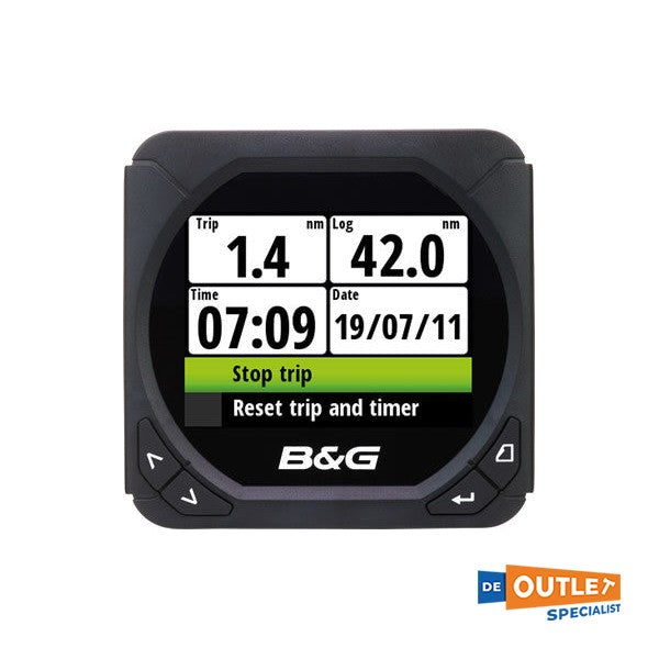 B&G Triton digital display 4,1 tum NMEA2000 - 000-10607-001