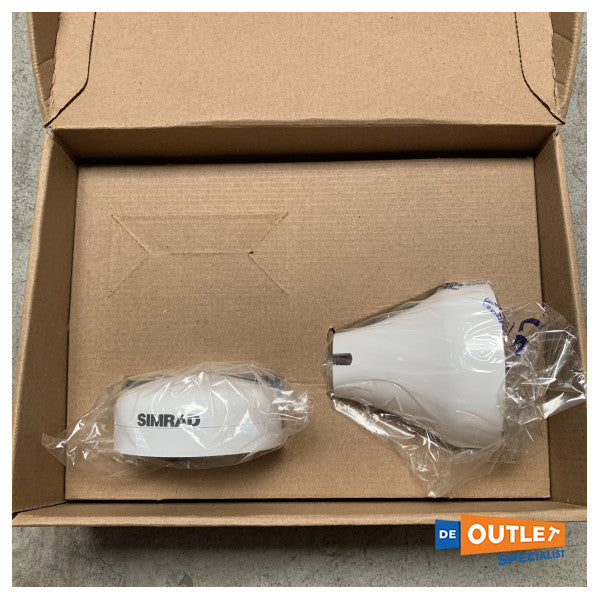 GPS-антена Simrad GS25 NMEA2000 - 000-11043-001