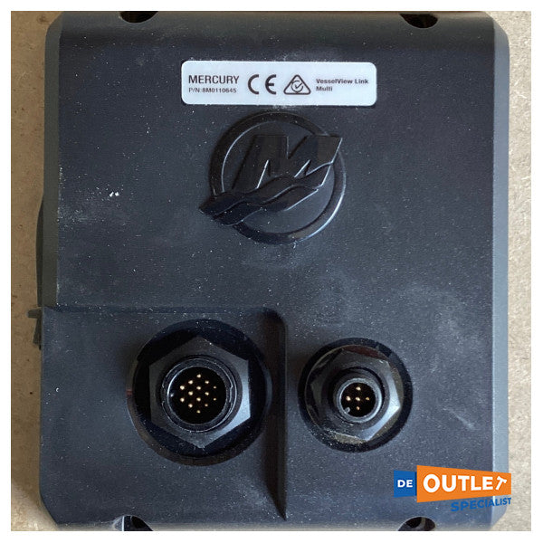 Мультимодуль Mercury Vesselview Link - 8M0110645