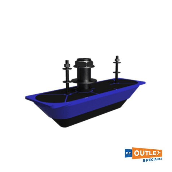 Μετατροπέας Simrad StructureScan 3D tru-hull - 000-13592-001