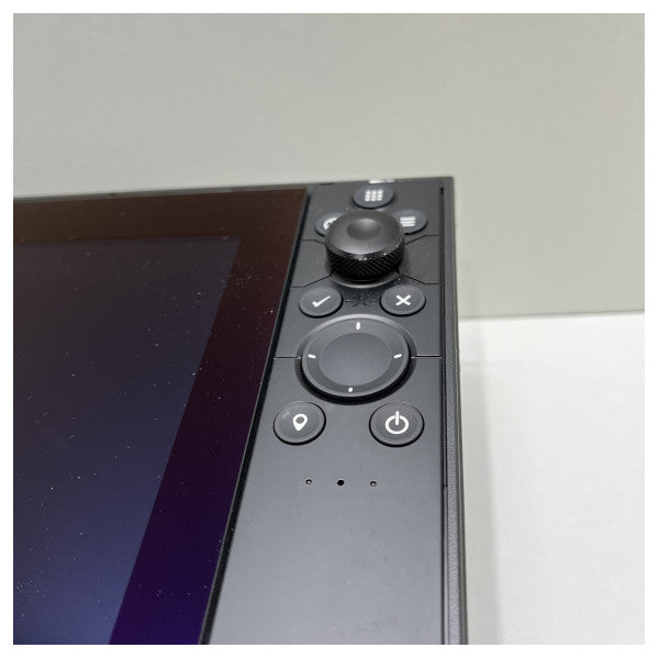 B&G Zeus 3 16-calowy chartploter nieznane działanie 12/24V - 000-13608-001