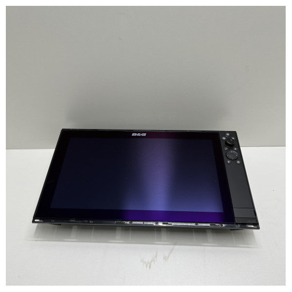 B&G Zeus 3 16-calowy chartploter nieznane działanie 12/24V - 000-13608-001