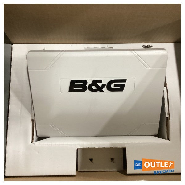 B&G Vulcan 7 7-дюймовий картплоттер з сенсорним екраном 12/24в