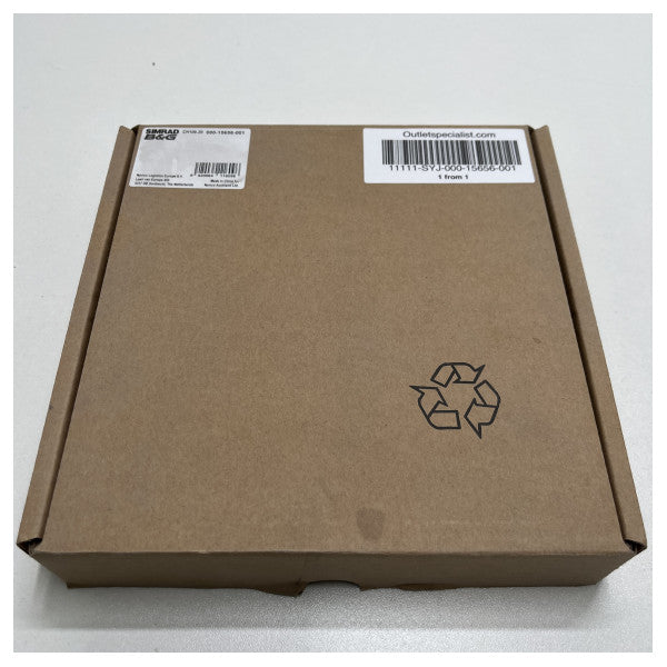 Navico HS100 und H100 VHF-Mobilteilkabel 20 Meter-000-15656-001