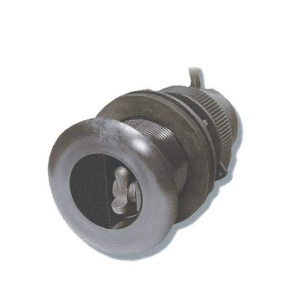 Simrad Idst-810 Truhull NMEA200 Triducer Depth | Speed | Temperature-000-15735-001