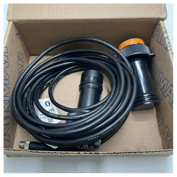 Simrad Idst-810 Truhull NMEA200 Triducer Depth | Speed | Temperature-000-15735-001