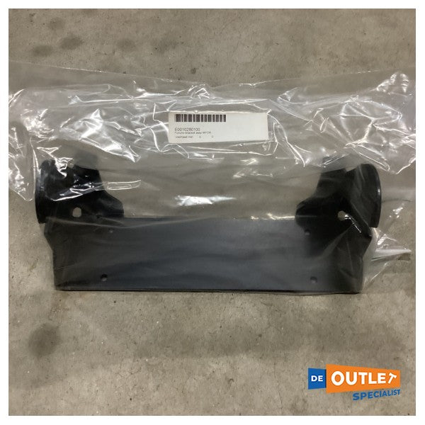 Furuno MFD8 Halterung für Navnet 3D