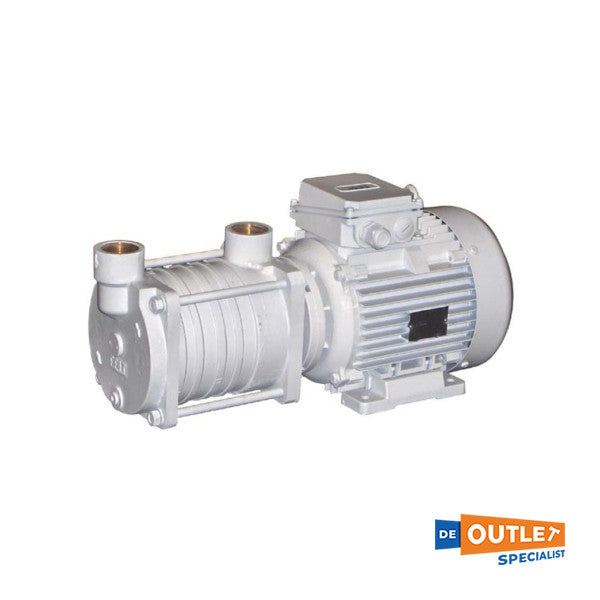 Feit TSL20/1 24V manuel yüksek kapasiteli sintine pompası