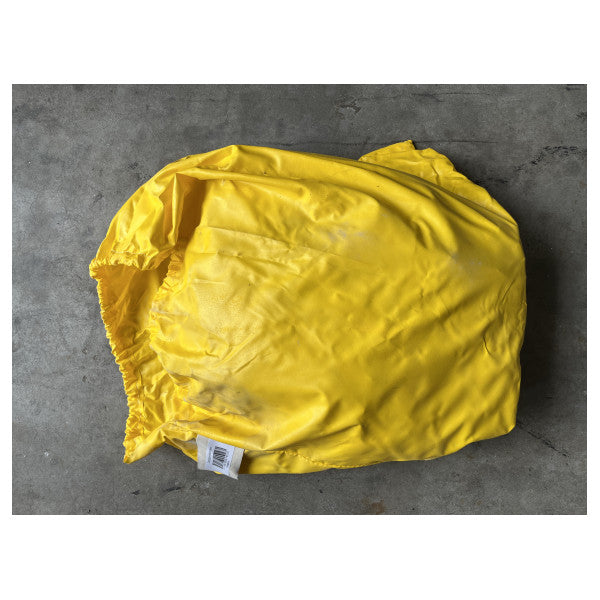 Sessa Marine Key Largo 26 beige stand-up cover - 0051451S