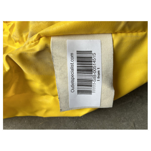 Pokrowiec Sessa Marine Key Largo 26 beżowy - 0051451S