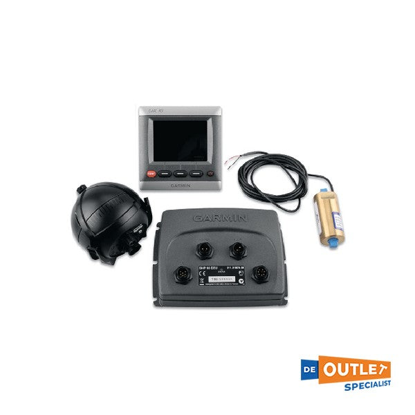 ガーミンGHP10オートパイロットコアパック - 010-00705-00