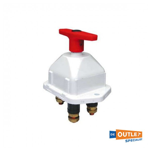 Головний автоматичний вимикач BMS 250А 12/24В - 200047D