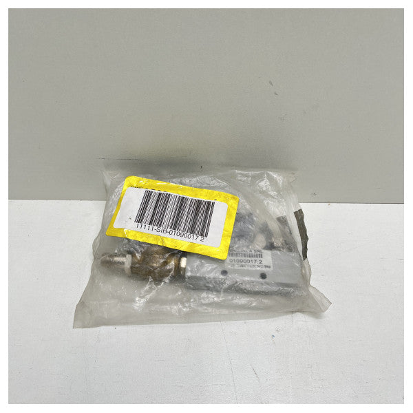 Gallinea Wiper Washer Solenoid Valve 24V - 01090017 2