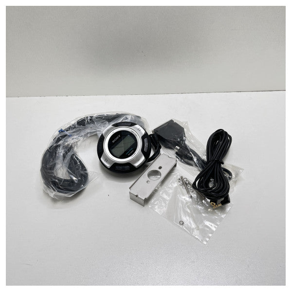 Sony RM-X60M uzaktan deniz radyo kumandası