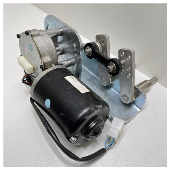 محرك ممسحة غالينيا DT DT 24V SP32 60 A-SC - 02546018.SC