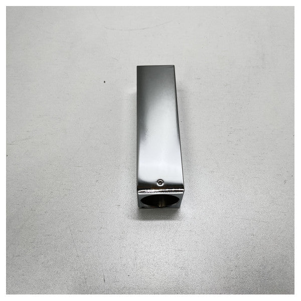 Miscelatore monocomando Zazzeri serie Moon cromo - 39-01-PL040-A-0