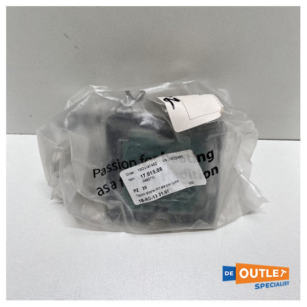 Controlador VDA Smart Switch - NA000050