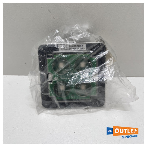 Контролер за интелигентни превключватели VDA - NA000054