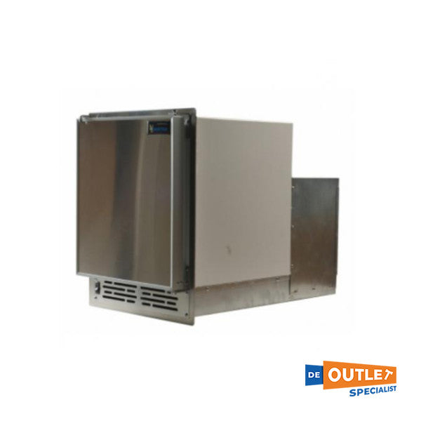 Raritan Marine Icemaker Stainless Steel Type 84B405-1