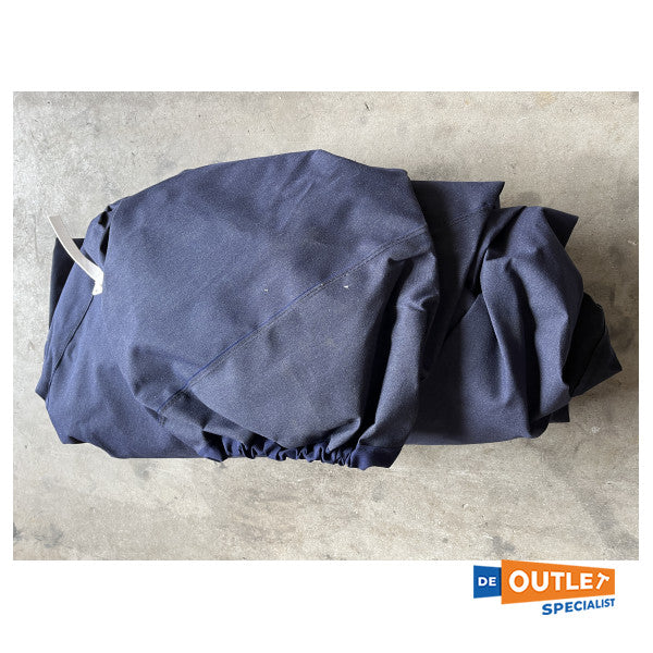 Чохол для рульової консолі Sessa Marine Key Largo 30 синій - 048036P3